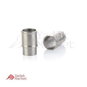بوش تکی عظام کد 3104009 مناسب برای پژو 206 تیپ پژو 206 صندوقدار V20