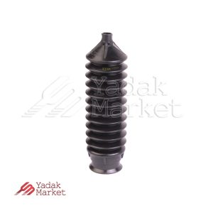 گردگیر جعبه فرمان عظام کد 3135011 مناسب برای انواع پراید