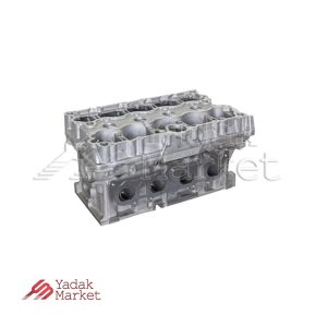 سرسیلندر لخت موتور ملی EF7 عظام کد 3120013 مناسب برای دنا