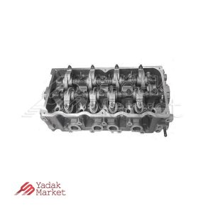سرسیلندر کامل انژکتوری طرح ساژم عظام کد 3120016 مناسب برای پراید 131