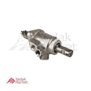 مجموعه شیر هیدرولیک فرمان طرح DVS عظام کد 3152005 مناسب برای پژو 405