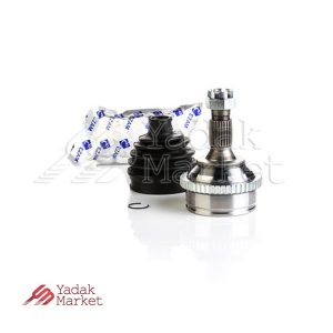 سرپلوس 22 خار ABS طرح Cofco خار وسط عظام کد 3119025 مناسب برای پژو 405 SLX