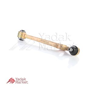 طبق با بوش لاستیکی عظام کد 3125017 مناسب برای پراید 111