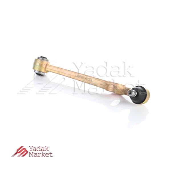 طبق با بوش لاستیکی عظام کد 3125017 مناسب برای وانت پراید 151