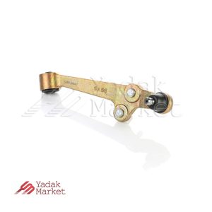 طبق راست عظام کد 3125018 مناسب برای کوییک