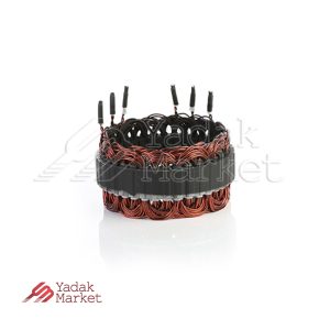 بالشتک دینام عظام کد 3149023 مناسب برای سمند LX