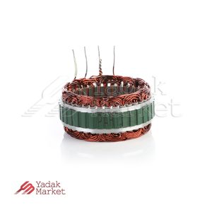 بالشتک دینام عظام کد 3149024 مناسب برای پراید 141