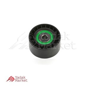 غلطک سفت کن دینام قطر کوچک عظام کد 3157006 مناسب برای پژو 206 تیپ 5