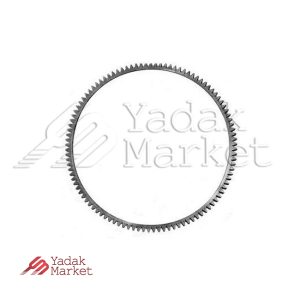 دنده فلایویل 15 میل مگاموتور مناسب برای ساینا