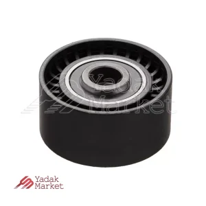 غلتک هرزگرد تسمه تایم شرکتی ایساکو کد 1160700499 مناسب برای پژو 207 تیپ 5