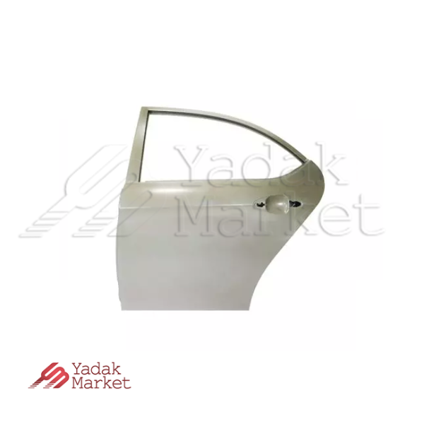 درب عقب چپ مناسب برای برلیانس H320