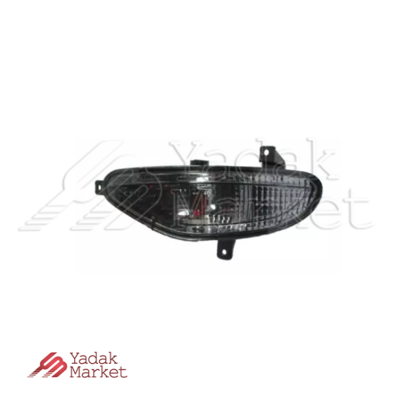 چراغ دنده عقب راست مناسب برای برلیانس H320
