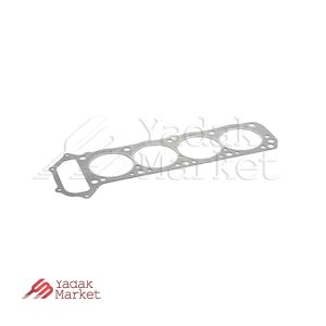 واشر سر سیلندر استاندارد ضخامت 1.30 mm عظام کد 3142045 مناسب برای نیسان کاربراتوری