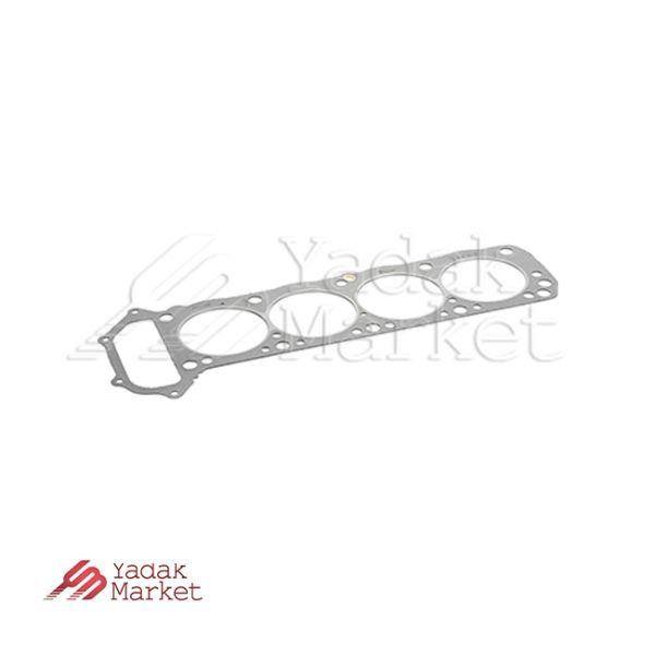واشر سر سیلندر استاندارد ضخامت 1.30 mm عظام کد 3142045 مناسب برای نیسان انژکتوری