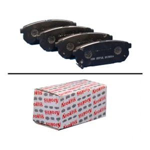 affortis-rear-brake-pad-code-1d3712l-suitable-for-kia-sorento-2008