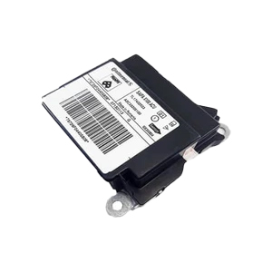واحد کنترل ایربگ 1FL عماد شرکتی سایپا یدک کد 560665 مناسب برای پراید 111