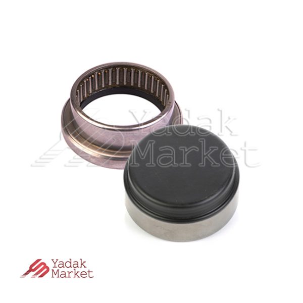 بلبرینگ ژامبون کوچک و بزرگ عظام کد 3154133 بسته 2 عددی مناسب برای پژو پارس