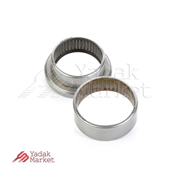 بلبرینگ ژامبون کوچک و بزرگ عظام کد 3154134 بسته 2 عددی مناسب برای پژو 206 تیپ 5