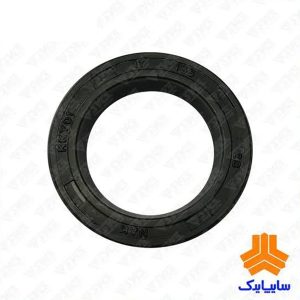 کاسه نمد اهرم کلاچ جانسون شرکتی سایپا یدک کد 551227 مناسب برای پراید 151