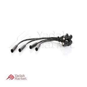 وایر شمع CNG عظام کد 3143007 مناسب برای پژو آردی
