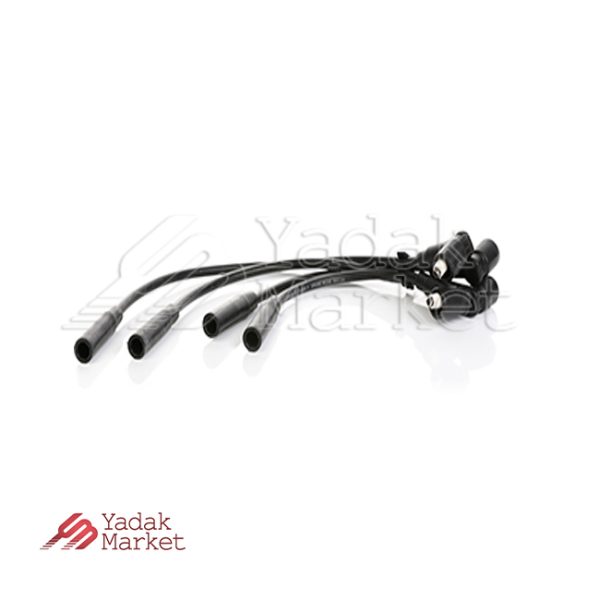 وایر شمع CNG عظام کد 3143007 مناسب برای پژو آردی