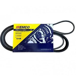 تسمه دینام EPDM امکو اتحاد موتور کد 93511141 مناسب برای پژو 405