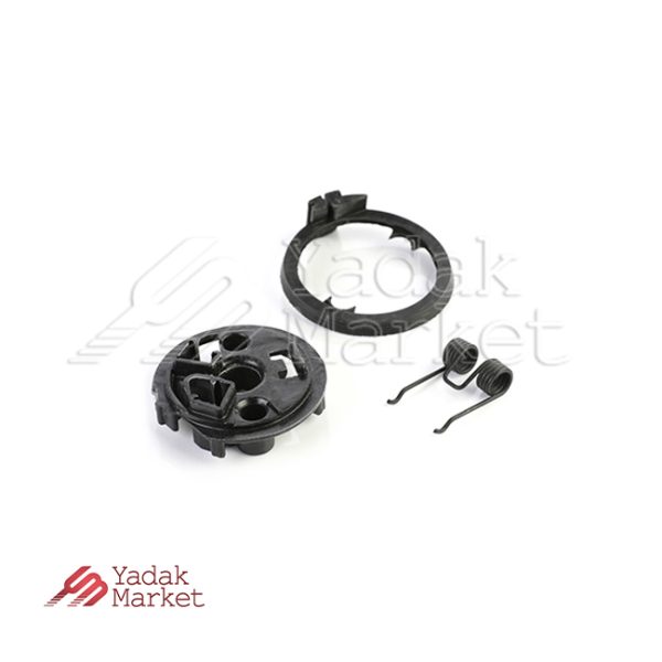 جا ذغالی استارت عظام کد 3149018 مناسب برای پژو 405 SLX
