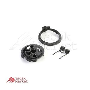 جا ذغالی استارت عظام کد 3149018 مناسب برای سمند EF7 LX