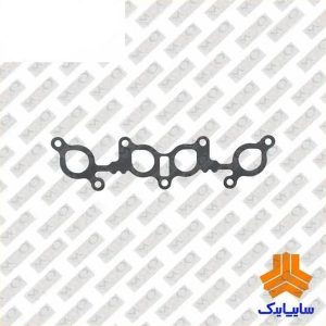 واشر منیفولد دود نسوز دونیت شرکتی سایپا یدک کد 540654 مناسب برای پراید هاچبک