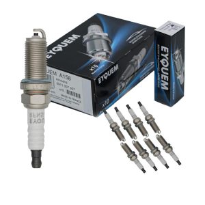 long-base-spark-plugs-from-ecum-code-rfn58hz-pack-of-4-suitable-for-peugeot-206