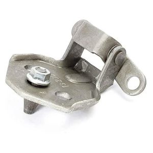 لولای پایینی درب عقب چپ شرکتی سایپا یدک کد 501769 مناسب برای پراید صبا