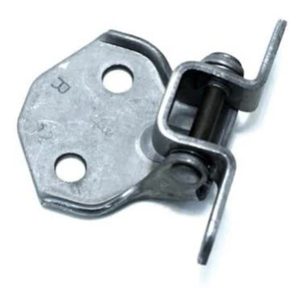 لولای پایینی درب جلو راست شرکتی سایپا یدک کد 501217 مناسب برای پراید 141