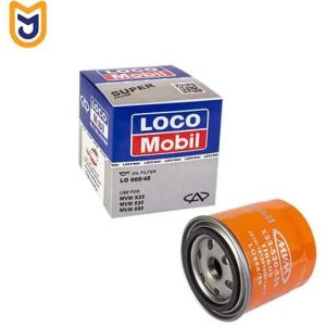 فیلتر روغن لوکومبیل مناسب برای ام وی ام 315