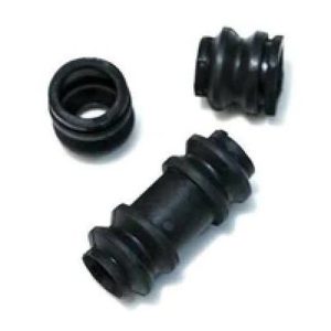 گردگیر لاستیکی سیلندر ترمز جلو شرکتی سایپا یدک کد 500654 مناسب برای پراید 141