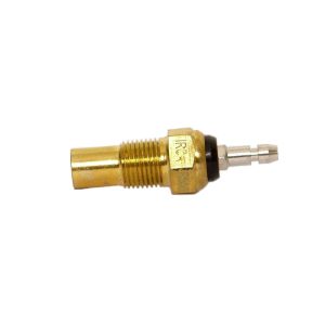 سنسور دمای آب ساژم انژکتوری مشکی ایران کاربراتور کد 2024300406 مناسب برای پراید 151