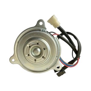 موتور فن کندانسور شرکتی سایپا یدک کد 562620 مناسب برای پراید 151