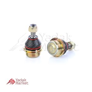 سیبک طبق عظام کد 3125050 بسته 2 عددی مناسب برای پژو پارس LX