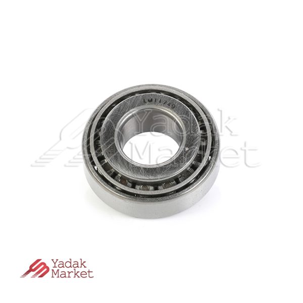 رولبرینگ کوچک چرخ عقب قدیم عظام کد 3154030 مناسب برای پراید 131