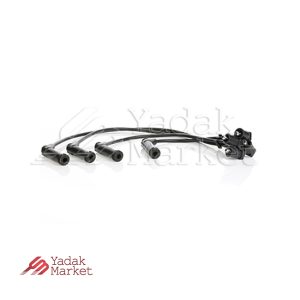 وایر شمع طرح زیمنس عظام کد 3143001 مناسب برای پراید 141