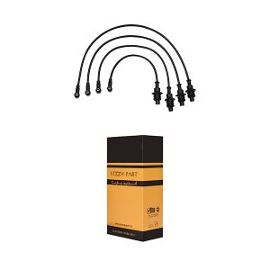 وایر شمع موتور استیم پارت مناسب برای 405 XU7P