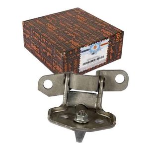 لولای بالایی درب جلو چپ شرکتی سایپا یدک کد 501270 مناسب برای پراید 141