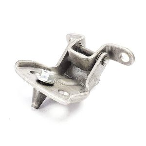 لولای بالایی درب عقب چپ شرکتی سایپا یدک کد 501768 مناسب برای پراید 131