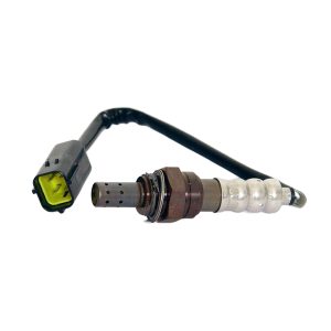 سنسور اکسیژن بالایی زیمنس یورو 4 ایران کاربراتور کد 824300204 مناسب برای پراید 132