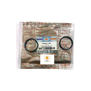 واشر بالای کمک فنر جلو اورینگ سر کمک شرکتی سایپا یدک کد 500675 مناسب برای پراید هاچبک
