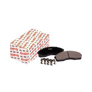 affortis-rear-brake-pads-code-1d3782l-suitable-for-kia-carens