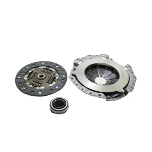 کیت کلاچ 200 mm طرح کاور 215 mm بهبود یافته شایان شرکتی سایپا یدک کد 107609 مناسب برای تیبا / ساینا / کوییک