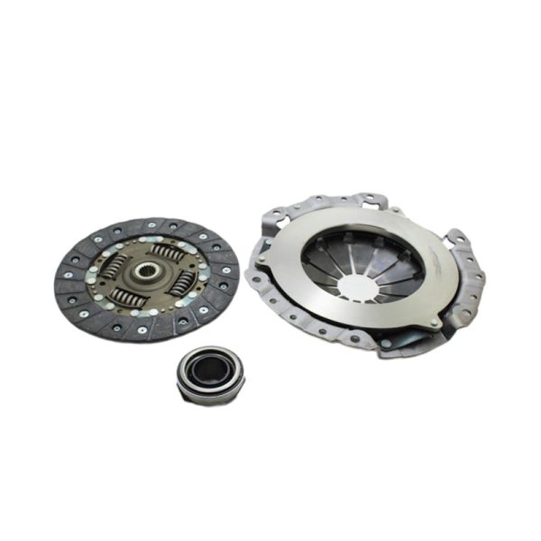 کیت کلاچ 200 mm طرح کاور 215 mm بهبود یافته شایان شرکتی سایپا یدک کد 107609 مناسب برای تیبا / ساینا / کوییک