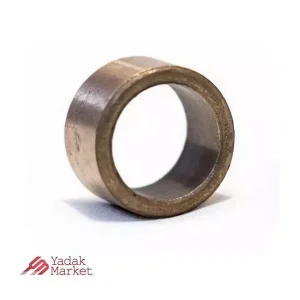 بوش ته میل لنگ شرکتی سایپا یدک کد 502980 مناسب برای 131
