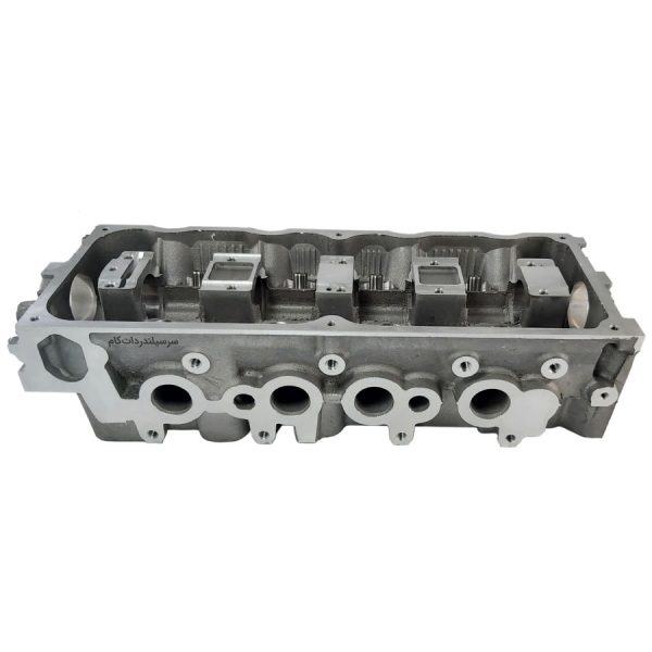 سر سیلندر یورو 4 ایران کاربراتور کد 24200124 مناسب برای پراید 111