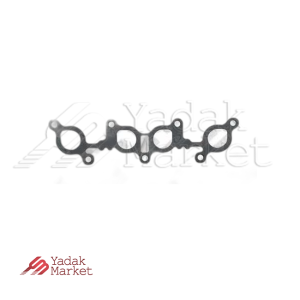 واشر منیفولد دود نسوز دونیت شرکتی سایپا یدک کد 540654 مناسب برای انواع پراید